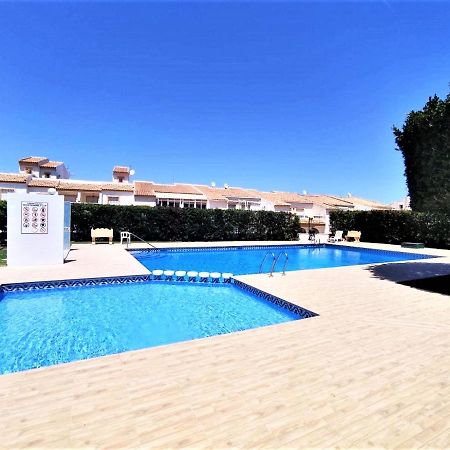 Rincon Mediterraneo Гран Алакант Екстериор снимка