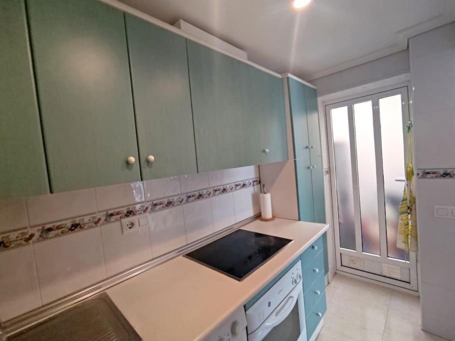 Rincon Mediterraneo Гран Алакант Екстериор снимка